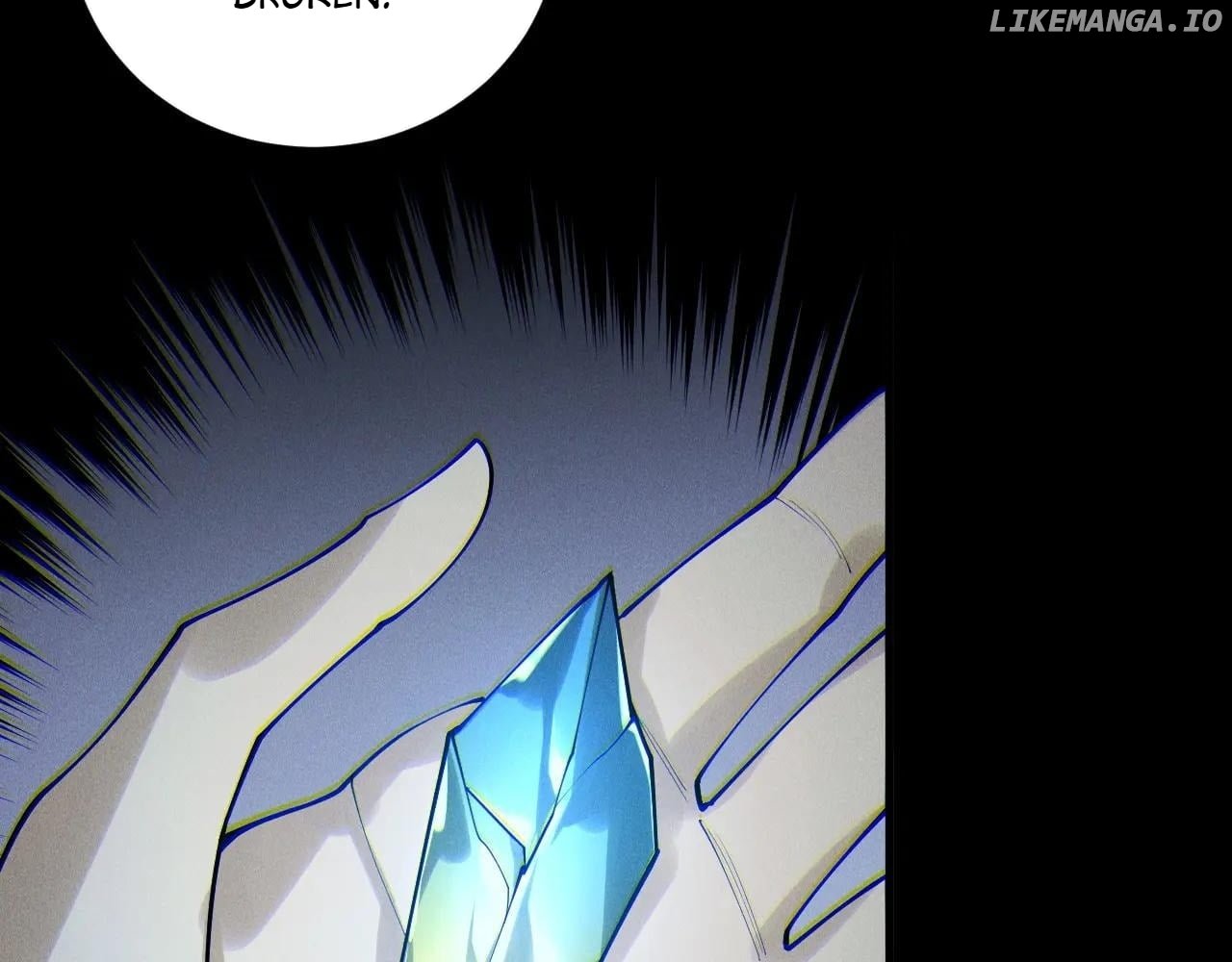 Catastrophic Necromancer Chapter 197 - page 137